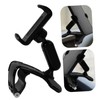 VILLFUL Car Cell Phone Holder Dashboard Stand Base Tool-Free Easy