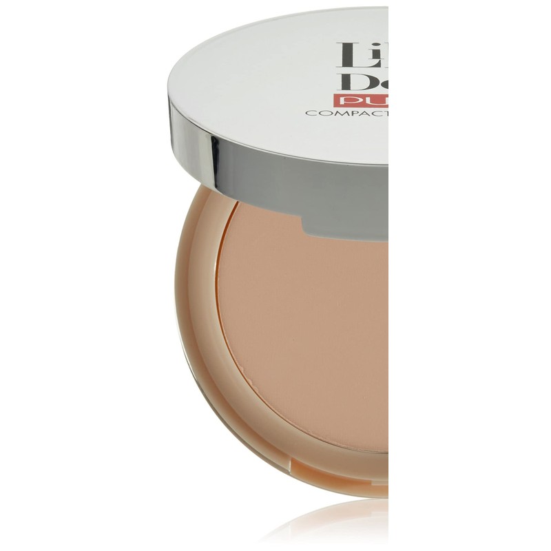 Pupa Like a Doll Compact Powder 002 Sublime Nude