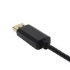DisplayPort Adapter 1080P/4K High Definition Converter USB to HDMICompatible Adapter