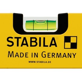 Stabila Spirit Level Series 70, 02871