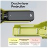DJI Osmo Pocket 4 Storage Case Cover Lens Screen Protector