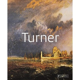 Turner: Masters of Art