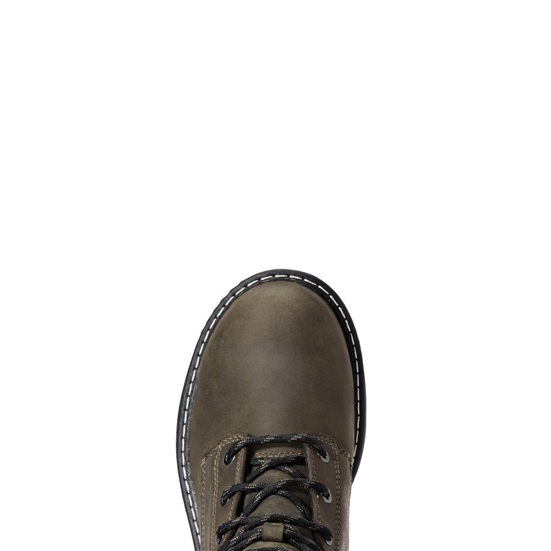 Ariat Women’s Casey 6” Composite Toe Work Boot