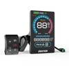 Varstrom E-Bike Display CAN Protocol - VD618 3.5" LCD Ebike
