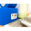 Made in USA Blue Painter’s Tape - 2 inch x