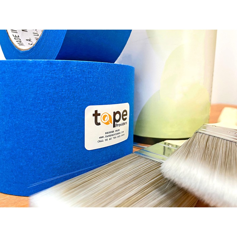 Made in USA Blue Painter’s Tape - 2 inch x