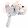 Electric Talking Monkey Soft Plush Toy Cartoon Monkey Plush Doll
