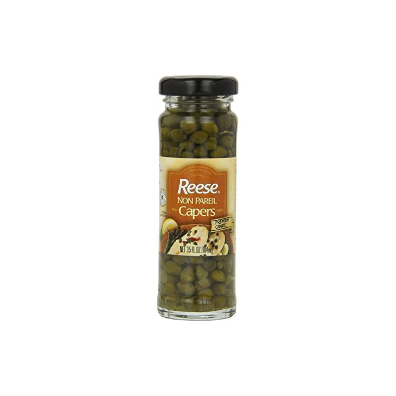Reese Capers, 3.5 oz