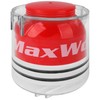 MaxWorks 51057 Hand Bearing Packer for Repacking Up to 3.5"