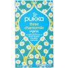 Pukka Herbs Three Chamomile, Organic Herbal Tea, Total 80 Tea