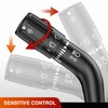 Nilight Turn Signal Switch Compatible with 2008 2009 2010 2011