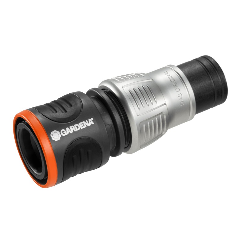 Gardena Premium Cleaning Nozzle Set: Robust Cleaning Nozzle and Water