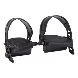 Home Reemplazo Del Pedal De La Bicicleta De Ejercicio Correas