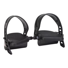 Home Reemplazo Del Pedal De La Bicicleta De Ejercicio Correas