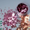 Moon Glitter Classic Coarse Glitter - 100% Cosmetic Glitter for