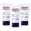 Aquaphor Baby Healing Ointment, Advanced Therapy for Chapped Cheeks and