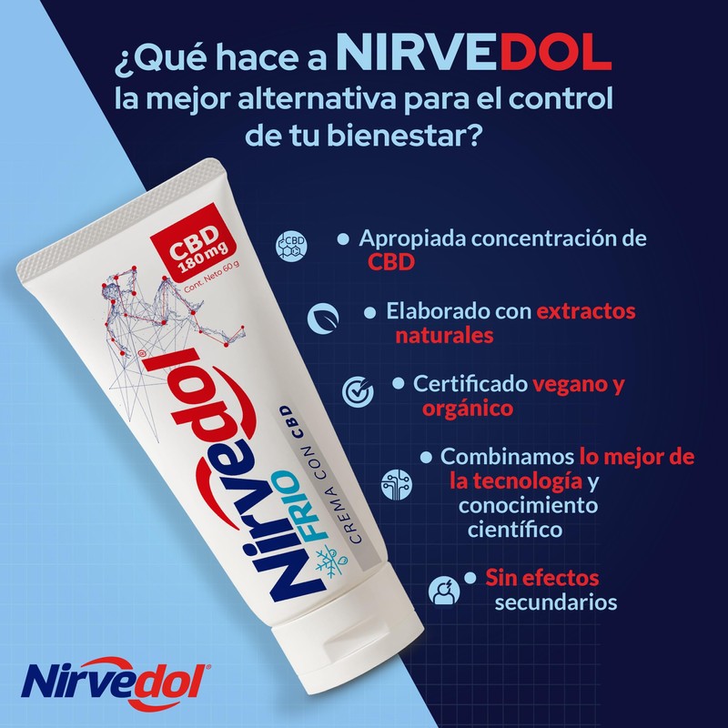Nirvedol Frío