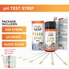 ph Test Strips 4.5 to 9.0 for Urine and Saliva