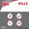 Bonide Revenge Spider Killer, 128 oz Ready-to-Use Spray, Long Lasting