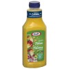 Kraft Golden Italian Salad Dressing, 425ml (4 Pack)