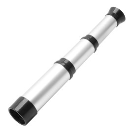 Ieron Pirate Monocular Telescope Explore Handheld Pirate Navigation Telescope Portable Captain Spyglass Cruise Ship Party