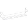 Panacea Products White Spice Single Rack