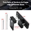 Cup Holder RadioMount - Clamping Mount, Drinks Cup Holder Mount