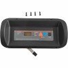 jrte-2662 For Hayward FD H Pool Heater Bezel Keypad Protective
