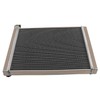 CoolingSnow Aluminum Radiator for 2014-2019 Polaris General 1000 RZR 900