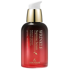 The Skin House Wrinkle Supreme Serum (1.69 fl.oz/50ml)