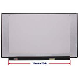15.6 Inch FHD 1920 X 1080 Screen Compatible WithB156HAN02.1 B156HAN02.2 B156HAN02.3 Notebook Laptop IPS Matte Display Panel Non Touch 30 Pin Connector