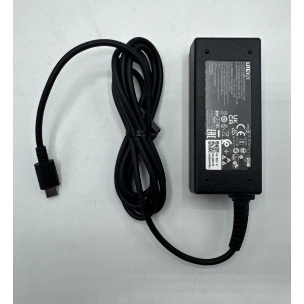 N/A, Universal Genuine LiteOn AC Adaptor PA-1450-51
