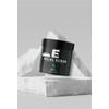 Exfoliante facial natural E Elegance de 9 oz con menta