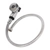 Sprayer Head and Hose Shampoo Basin for Shampoo Bowl, Sink