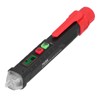 Induction Electric Pen NonContact Tester Adjustable Sensitivity 3 Phase Wire