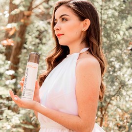 RECONSTRUCTOR 300ml Open Secret | Tratamiento Reconstructor Para Cabello | Tratamiento Para Cabello Procesado | Reconstructor Cabello