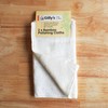 Gilly’s Bamboo Polishing Cloths - 2 Pack | Eco-Friendly |