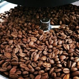 Muth Rosten Haus Columbian La Loma GEISHA Coffee Beans Roasted To Order Muth Rosten Haus 8oz