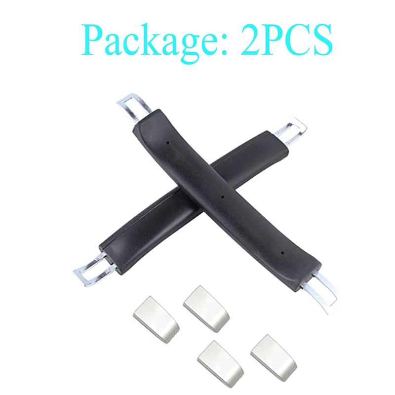 2 Pieces Luggage Suitcase Handle, Suitcase Handle, Replacement Suitcase Handles,