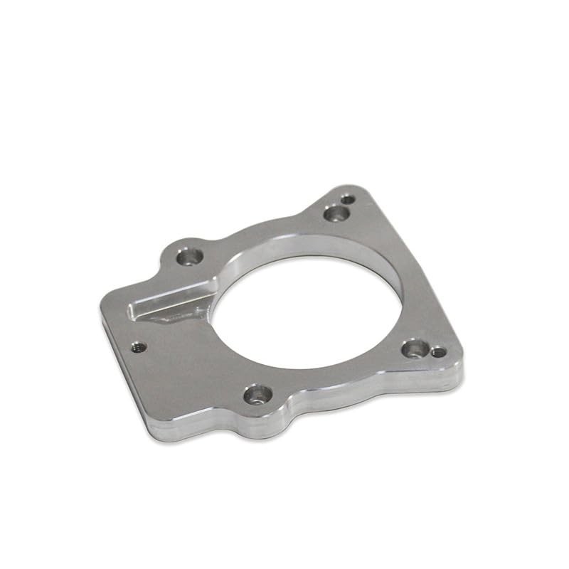 Throttle Body Adapter LS3 4 Bolt To LS1 3 Bolt