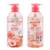 Benice [THAILAND] BeNice Moisturizing and Refreshing Shower Gel 400ml /