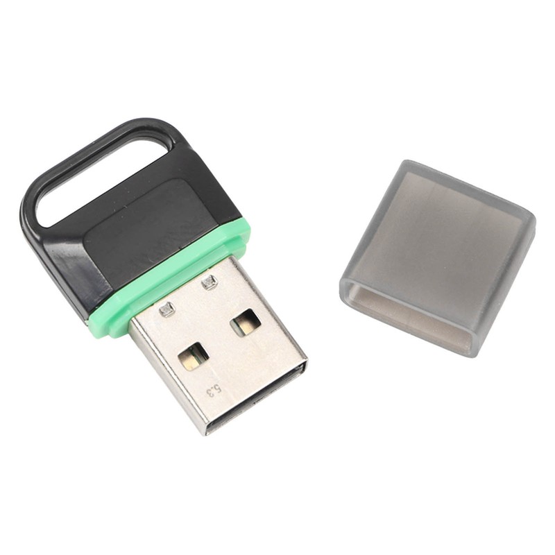 USB Bluetooth Adapter for PC Lossless Transmission Wireless Bluetooth 5.3