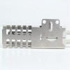 Whirlpool WFG320M0BS0 Gas Range Oven Ignitor Igniter