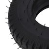Electric Scooter Tire and Inner Tube Rubber Electric Scooter Thickened