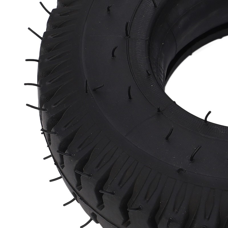 Electric Scooter Tire and Inner Tube Rubber Electric Scooter Thickened