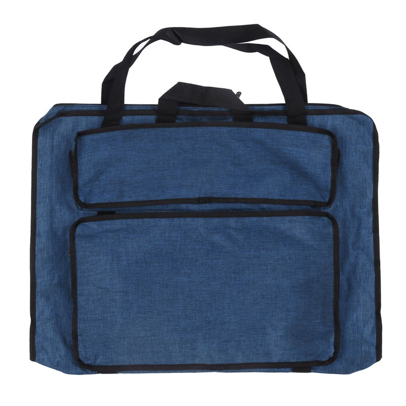 Art Bag Waterproof Foldable Portable Large Capacity Sketching Board Bag