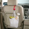 MEIHO Moomin Family Little My Headrest Stroller Hanging Hook FS043