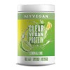 Myprotein Clean Vegan Plant Protein Powder 320g Lemon & Lime,