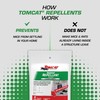 Tomcat Repellents Rodent Repellent Pouches, Ready-to-Use, Inside Rodent Prevention with
