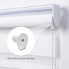 Veromoda R16 Roller Shade Clutch for 1.5"" Tube Roller Shade